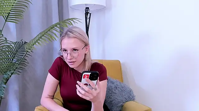 SiuCrosier webcam