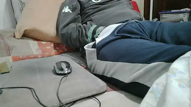 messi_syssy webcam