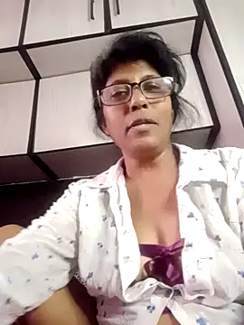 MsAttitude webcam