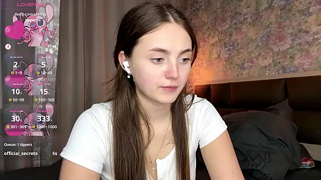 LoraDavi webcam