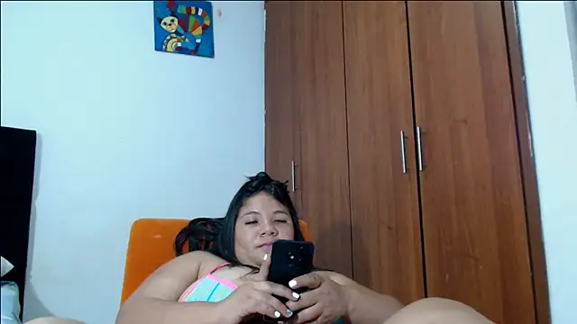 Van3orgasm4me webcam