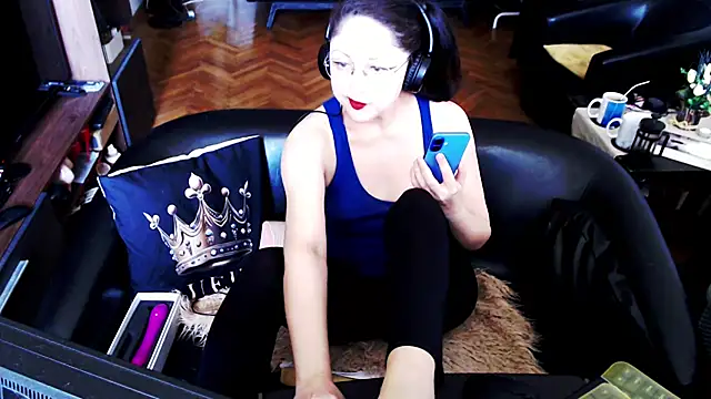 Imperatriza webcam