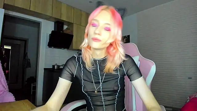_Alice_Kitty webcam