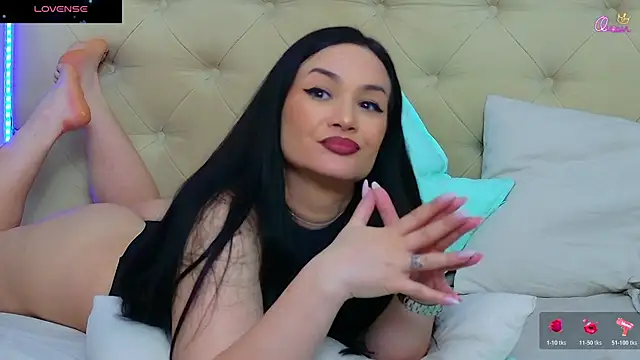 Daliya_ webcam