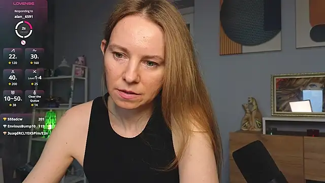 JanePearl webcam