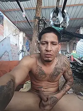 cielo420 webcam
