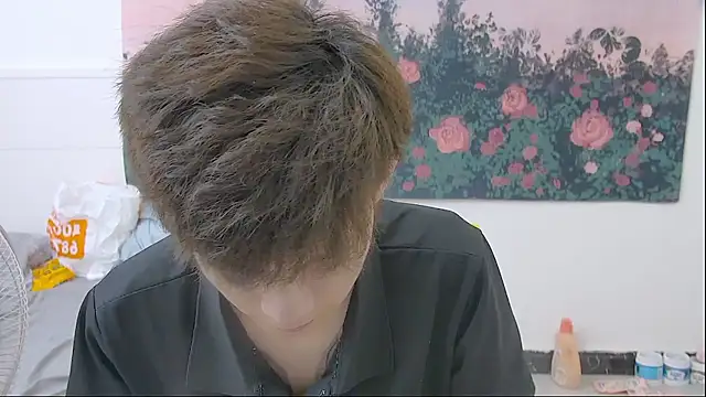 paofu-001 webcam