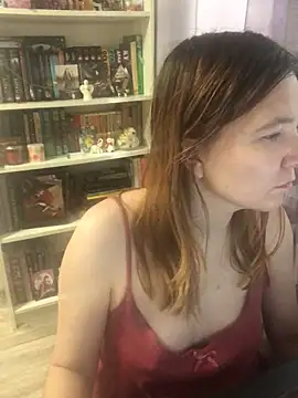 Velvet_Cry webcam