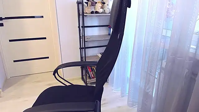 AlexiaDarren webcam