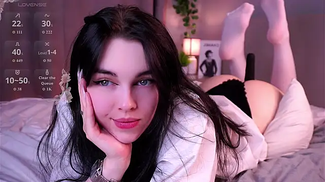 MirnaTellado webcam
