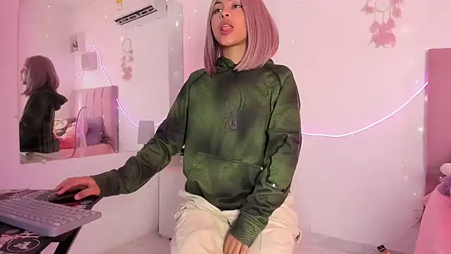 lilith_horny webcam