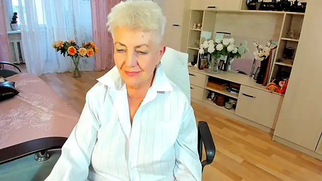 HotandMature webcam