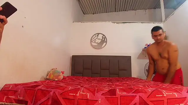 fire_lovex webcam