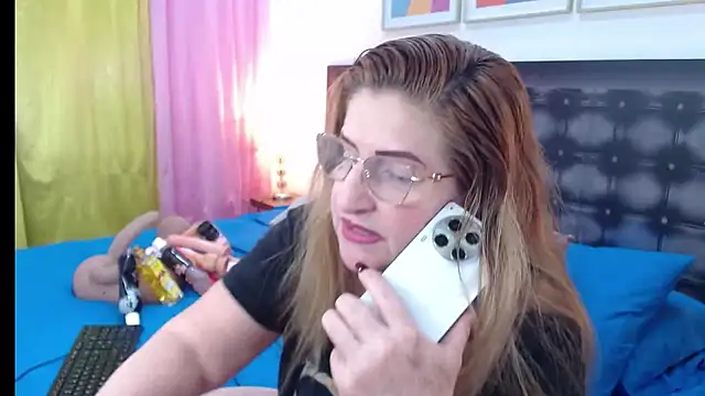 sandra_20 webcam
