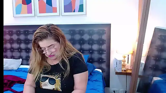 sandra_20 webcam