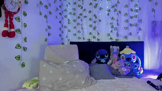 EmiliaRose_ webcam