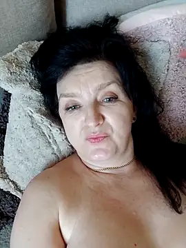 MilaSky4701 webcam