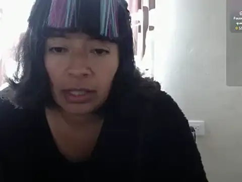 Acelinrose webcam