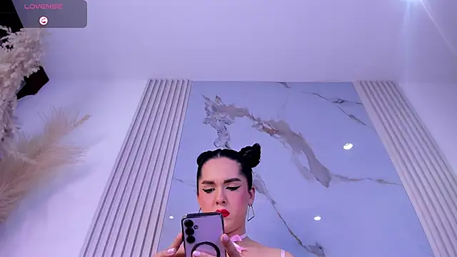 AudreyHayworth webcam