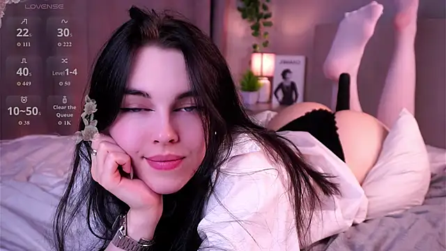 mirnatellado - MirnaTellado's free webcam - UK Sex Cams