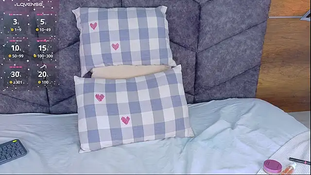 AnnieRouse__ webcam