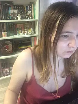 Velvet_Cry webcam