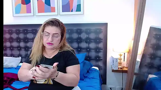 sandra_20 webcam