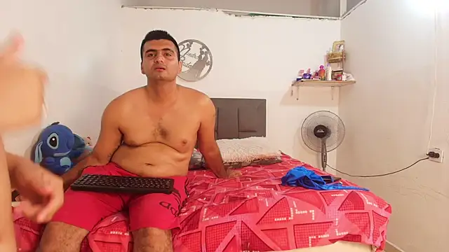 fire_lovex webcam