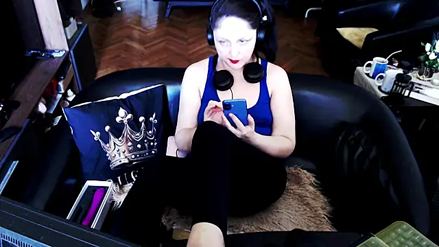 Imperatriza webcam