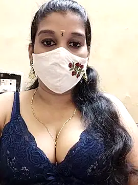 amelia-rani webcam