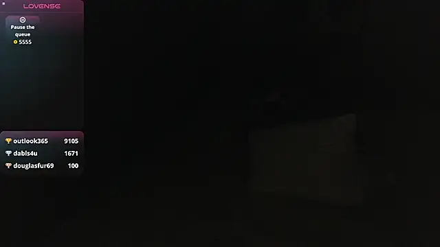 TrishaRey webcam