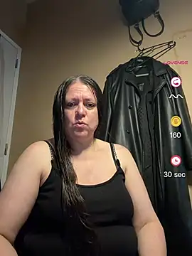 Conejta webcam