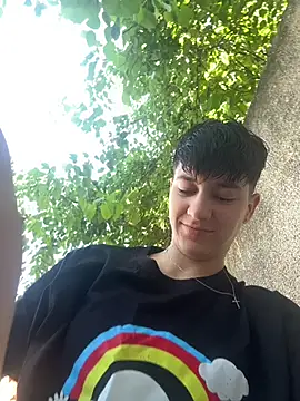 JessyAdoryx webcam