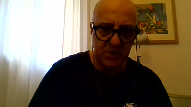 ANONIMO7735 webcam