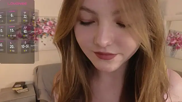 Sue_Sanders webcam