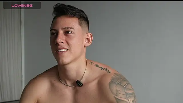 Muscle_King_Cum webcam