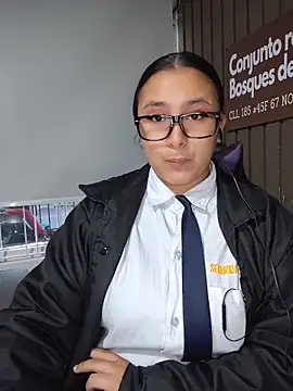 Cute_Penelope webcam