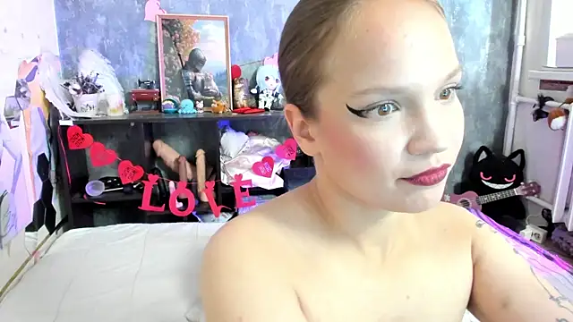_provocatemur webcam