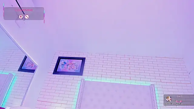 Coco_Balenciaga_ webcam