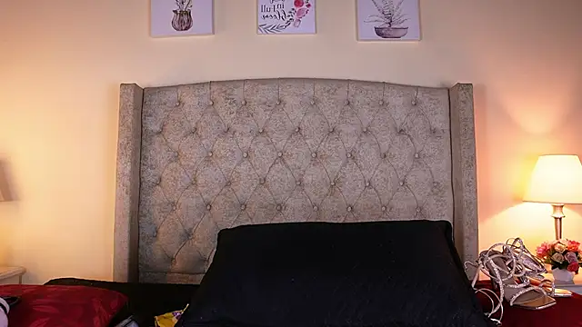 allisson_m webcam