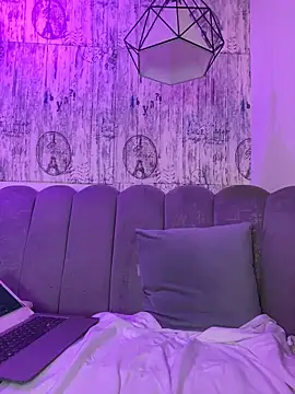 AbyThompson webcam