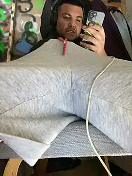 GusanoDelicioso webcam