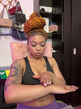 Melany_Williams webcam