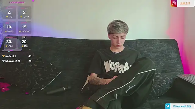 ethan_and_ava webcam