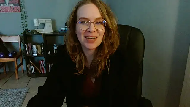 Chill_Billie webcam