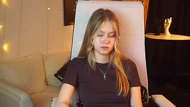 EveMundie webcam