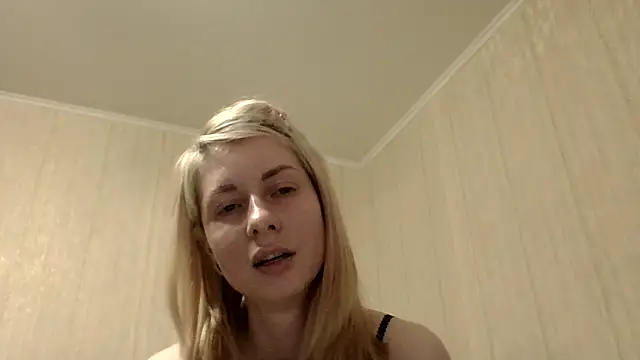 SunnyGirl- webcam