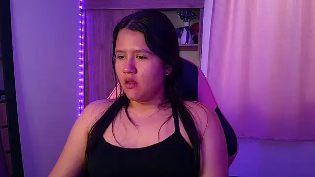 Oliviawatson1 webcam