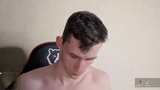 touch_me7 webcam