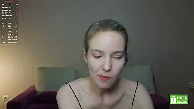 HongTomczak webcam